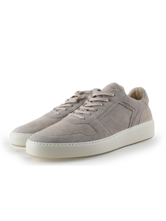 Nubikk Sneakers Beige 286425