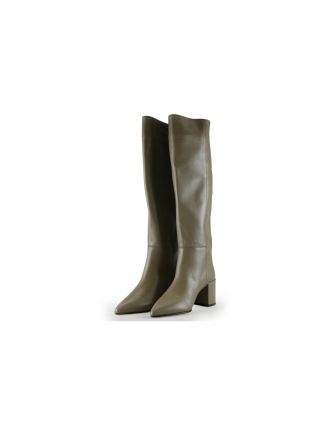 Nubikk Laarzen Groen 286426