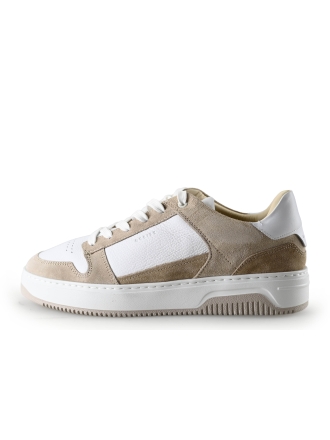 Nubikk Sneakers Wit 286430