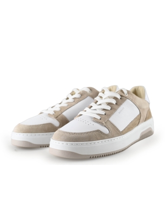 Nubikk Sneakers Wit 286430