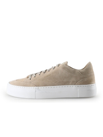 Nubikk Sneakers Beige 286432