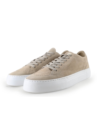 Nubikk Sneakers Beige 286432