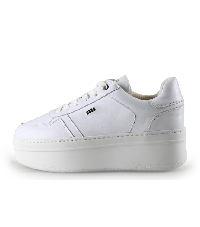 Nubikk Veterschoenen