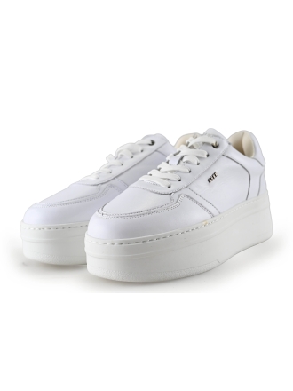 Nubikk Veterschoenen