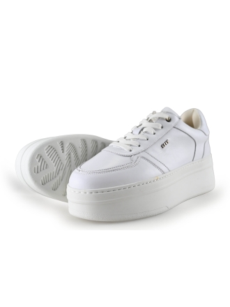 Nubikk Veterschoenen