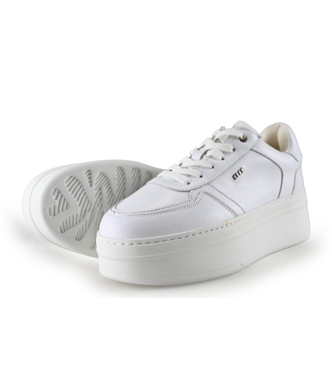 Nubikk Veterschoenen