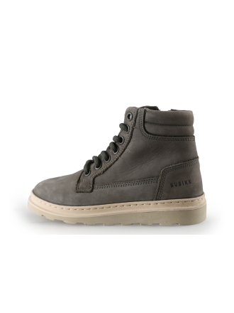 Nubikk Veterschoenen