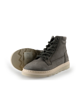 Nubikk Veterschoenen