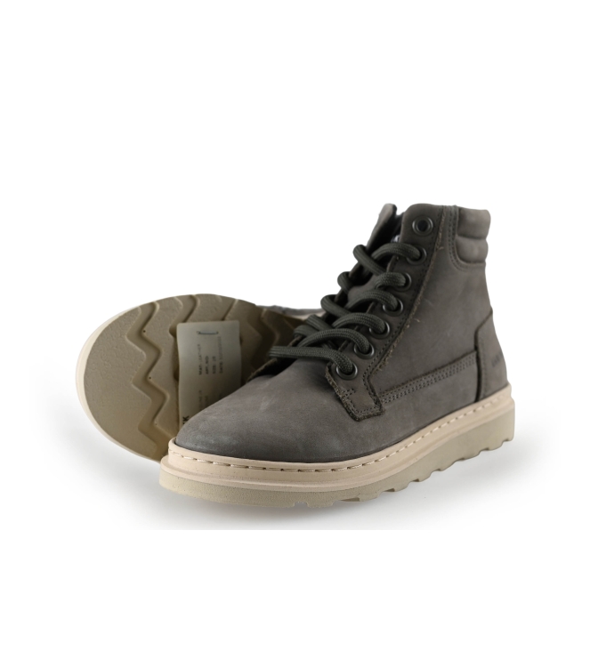 Nubikk Veterschoenen