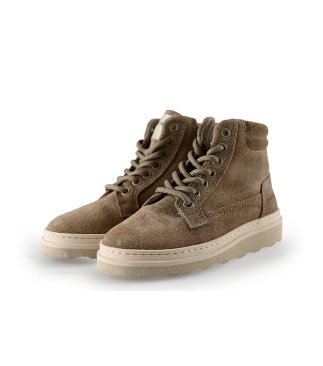 Nubikk Hoge sneakers