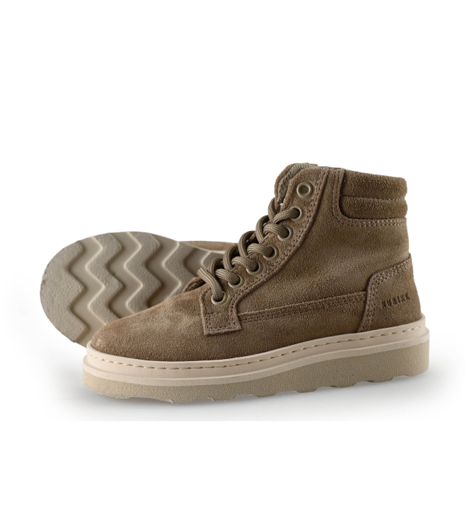 Nubikk Hoge sneakers