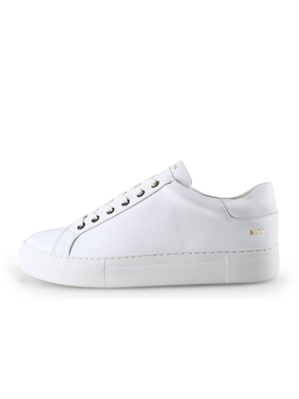 Nubikk Sneakers Wit 286436