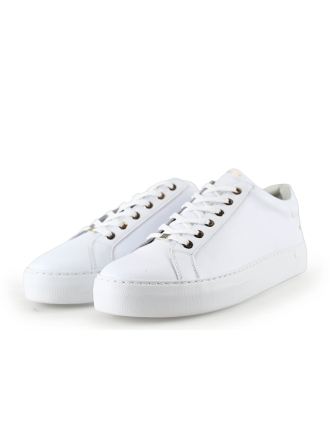 Nubikk Sneakers Wit 286436