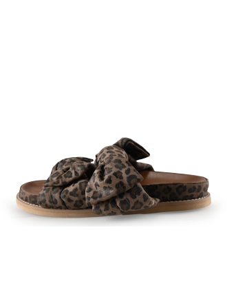 Copenhagen Shoes Slippers panther 286440