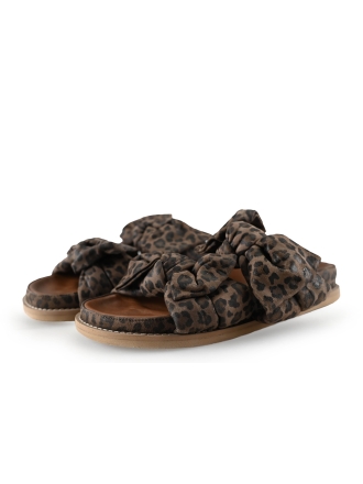 Copenhagen Shoes Slippers panther 286440
