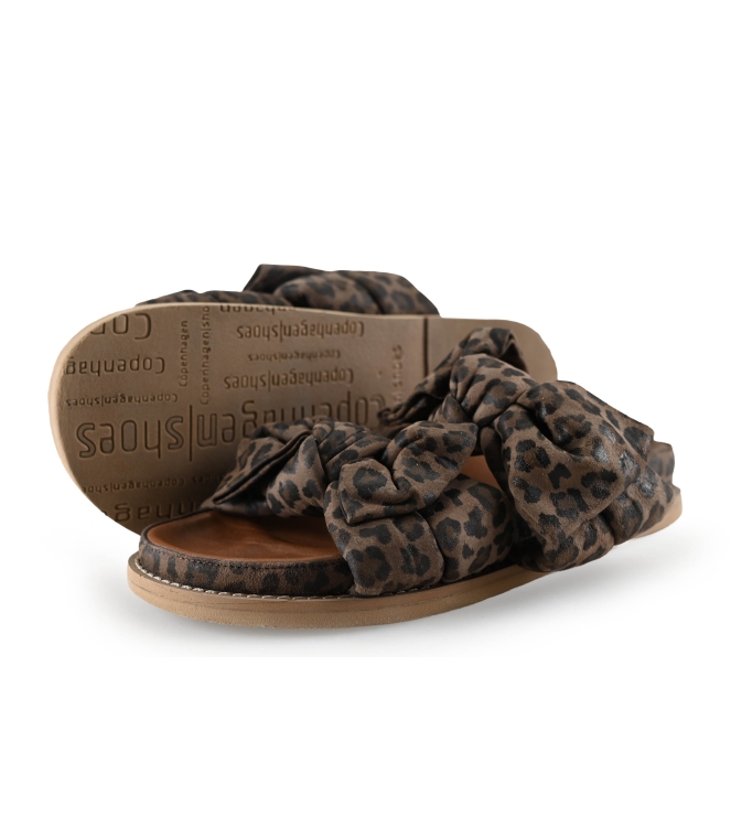 Copenhagen Shoes Slippers