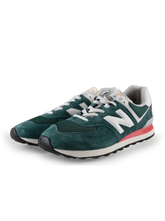 New Balance Sneakers Groen 286450