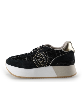Liu Jo Sneakers Blauw 286452
