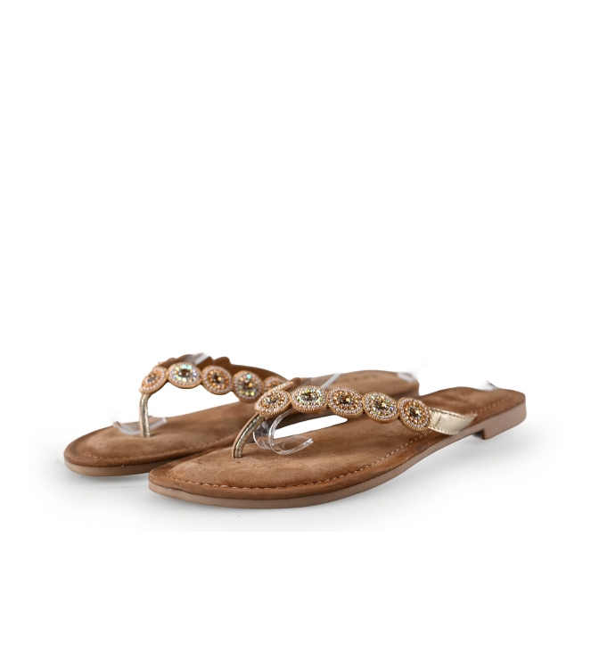 Lazamani Slippers