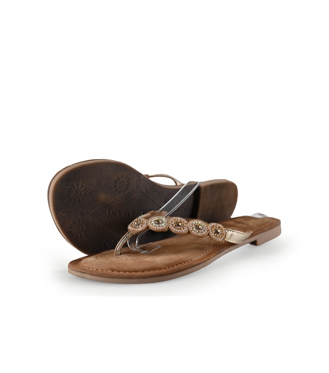 Lazamani Slippers