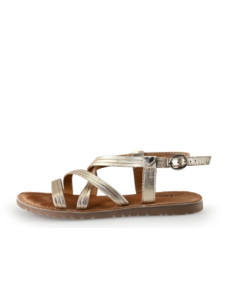 Mexx Sandalen Goud 286469