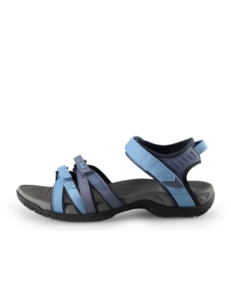 Teva Sandalen Blauw 286471