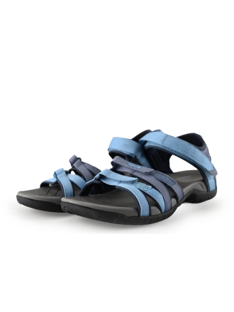 Teva Sandalen Blauw 286471