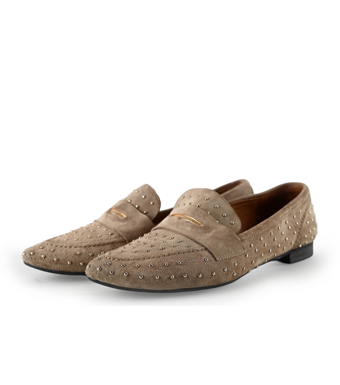 Babouche Loafers