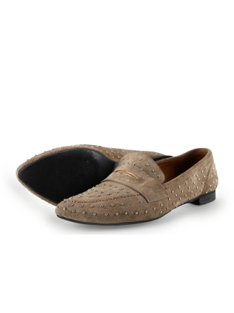 Babouche Loafers