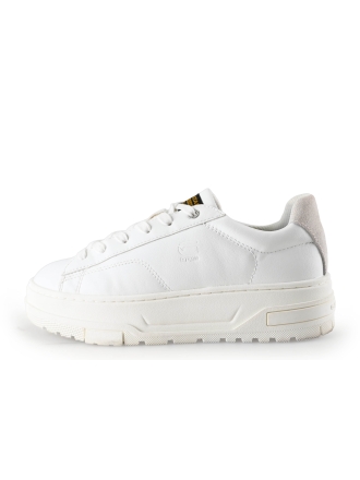 G-Star Sneakers Wit 286476