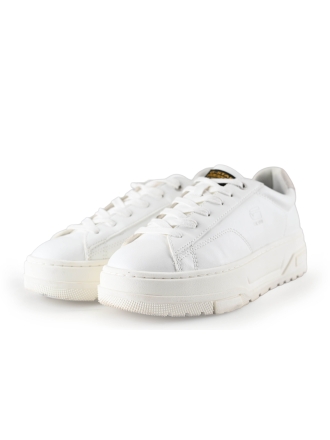 G-Star Sneakers Wit 286476