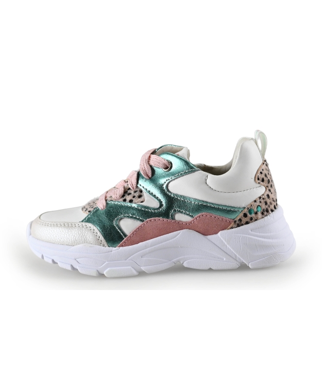 Bunnies Jr Sneakers