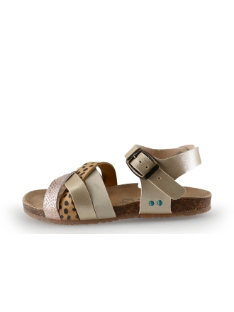 Bunnies Sandalen Beige 286482
