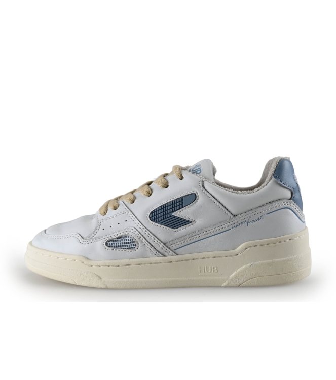 Hub Sneakers