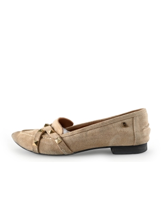 Miinto. Loafers Beige 286491