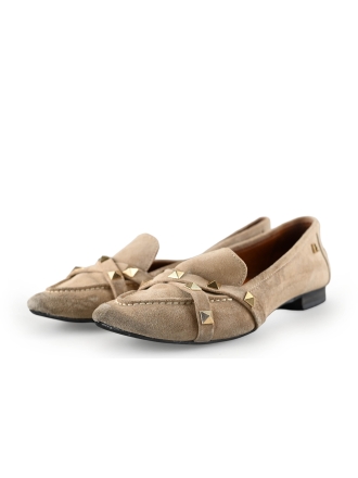 Miinto. Loafers Beige 286491