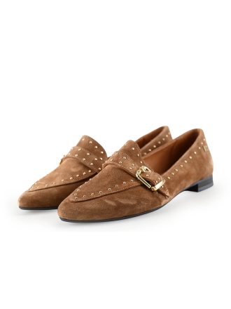 Babouche Loafers