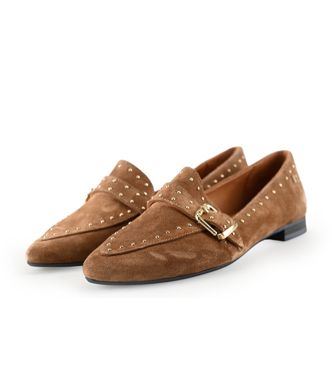 Babouche Loafers