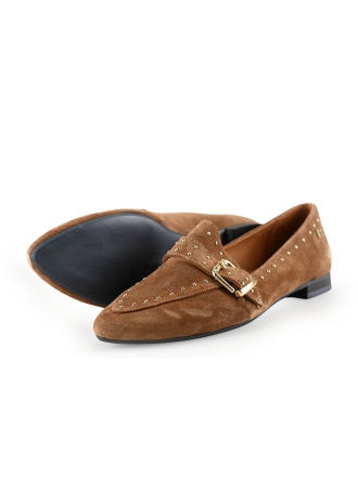 Babouche Loafers