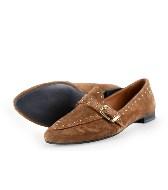 Babouche Loafers