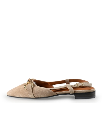 Babouche Slingbacks