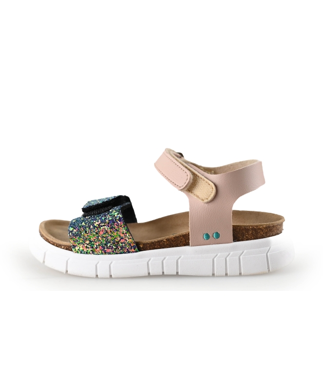 We Sandalen