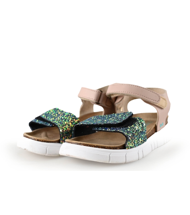 We Sandalen