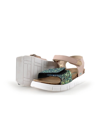 We Sandalen