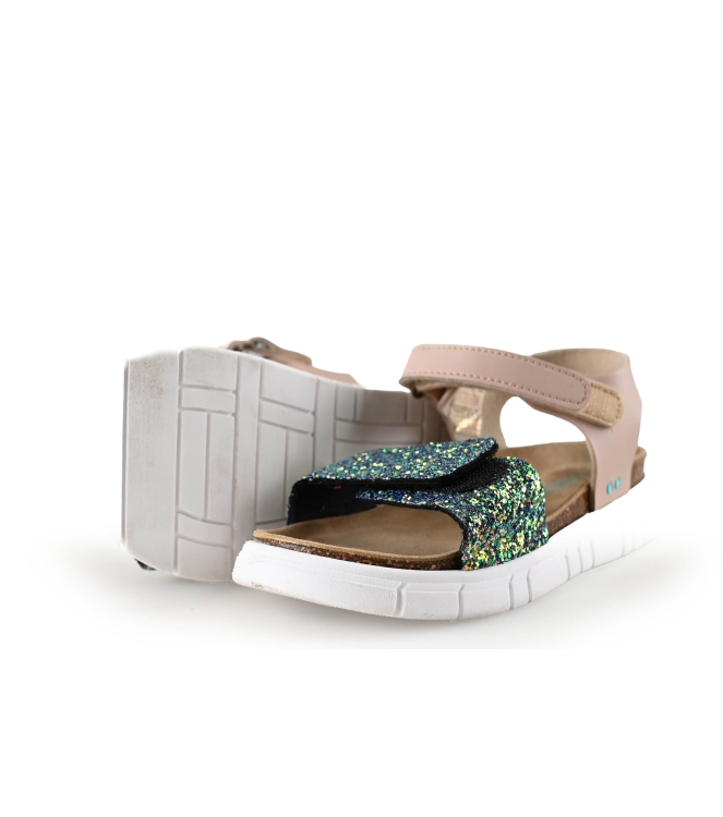 We Sandalen