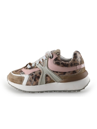 Mexx Sneakers Beige 286501