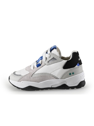 Bunniesjr Sneakers Wit 286502