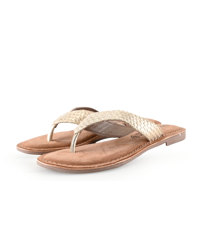 Lazamani Slippers