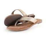 Lazamani Slippers