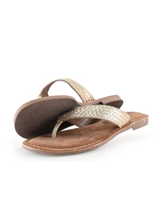 Lazamani Slippers
